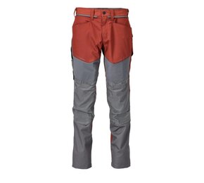 Broek met kniezakken  22479
