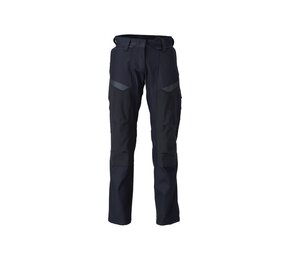 Broek met kniezakken  21578