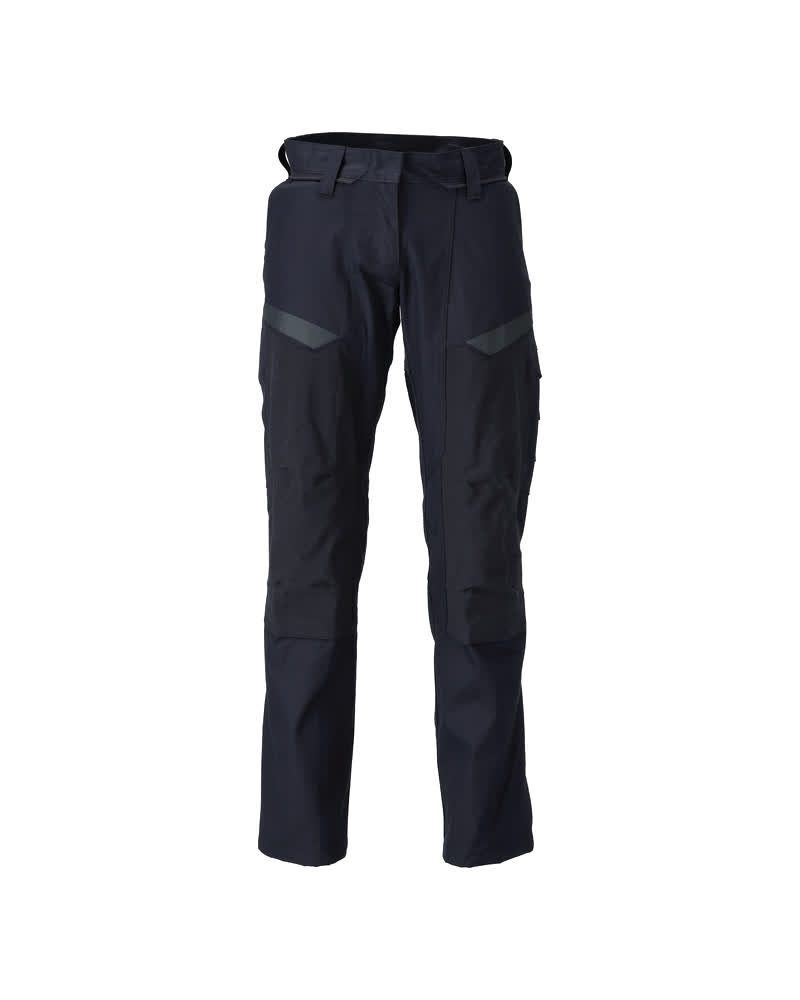 Broek met kniezakken  21578
