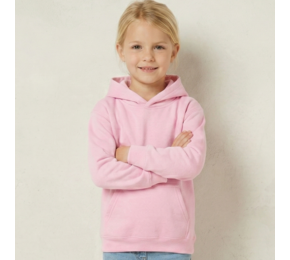 Fruit of the Loom Kids Premium Hooded Sweater