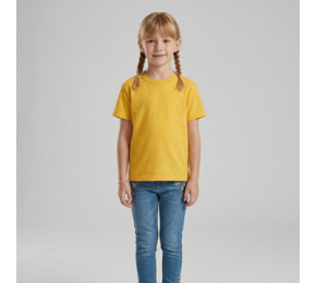 Fruit of the Loom Kids Original T-Shirt