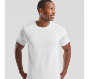 Fruit of the Loom Heavy T-Shirt