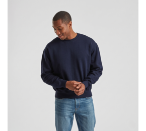 Fruit of the Loom Supercotton Sweater