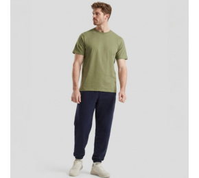 Fruit of the Loom Classic Elasticated Jogpants