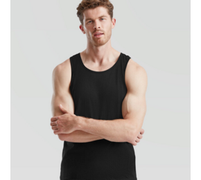 Valueweight Athletic Vest