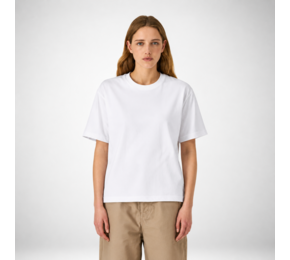 Breezer unisex T-shirt korte mouwen STTU964