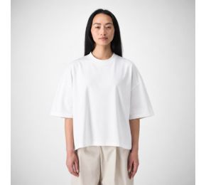 Hypster unisex T-shirt korte mouwen STTU258