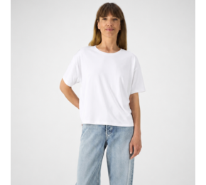 Etta dames T-shirt korte mouwen STTW264
