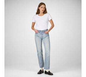 Expresser 2.0 dames T-shirt korte mouwen STTW079