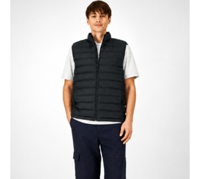 Climber 2.0 heren bodywarmer STJM189
