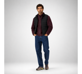 Climber 2.0 dames bodywarmer STJW190