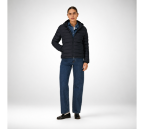 Voyager 2.0 jacket waterafstotend STJW191