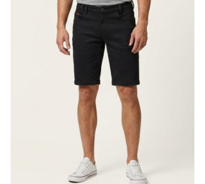 Jeans Premium Stretch Kort 504010