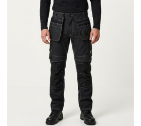 Werkbroek Stretch Pockets 506122