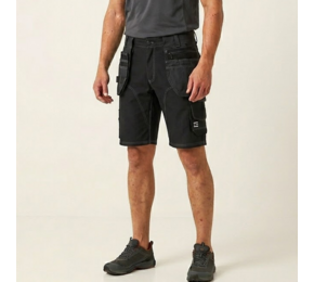 Werkbroek Stretch Kort 506123