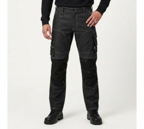 Werkbroek Stretch Redefined 506121
