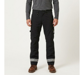 Werkbroek Functional Stretch Reflective Redefined 506109
