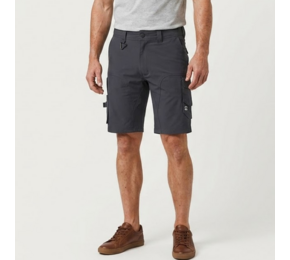 Werkbroek Functional Stretch Redefined Kort 506112