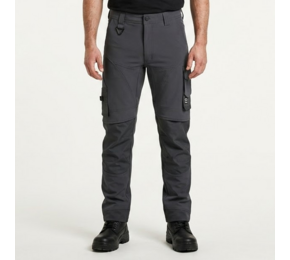 Werkbroek Cordura 4-Way Stretch Redefined 506114