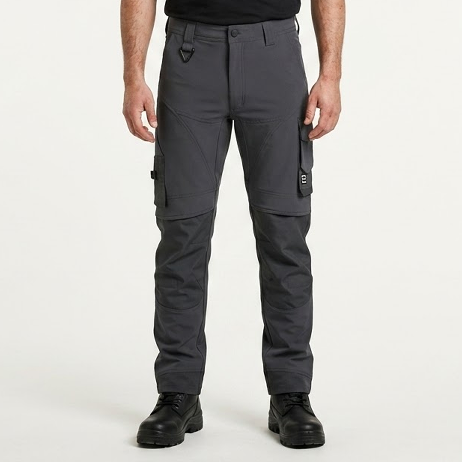 Werkbroek Cordura 4-Way Stretch Redefined 506114