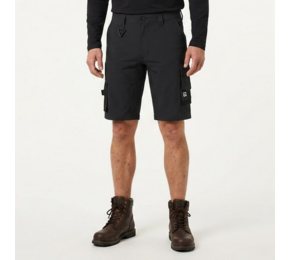 Werkbroek 4-Way Stretch Redefined Kort 506116