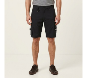 Werkbroek 2-Way Stretch Redefined Kort 506107