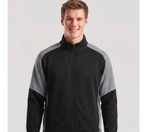 Sweatvest Bicolor Redefined 306108