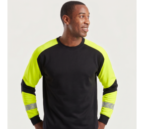 Sweater Reflective Redefined 306101