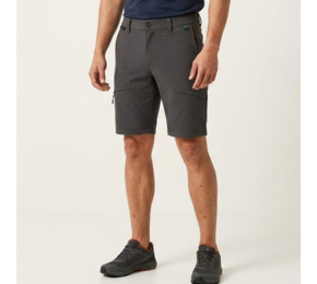 Werkbroek Fitted Stretch Kort RE2050 502703