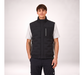 Puffer Bodywarmer Rewear 402710