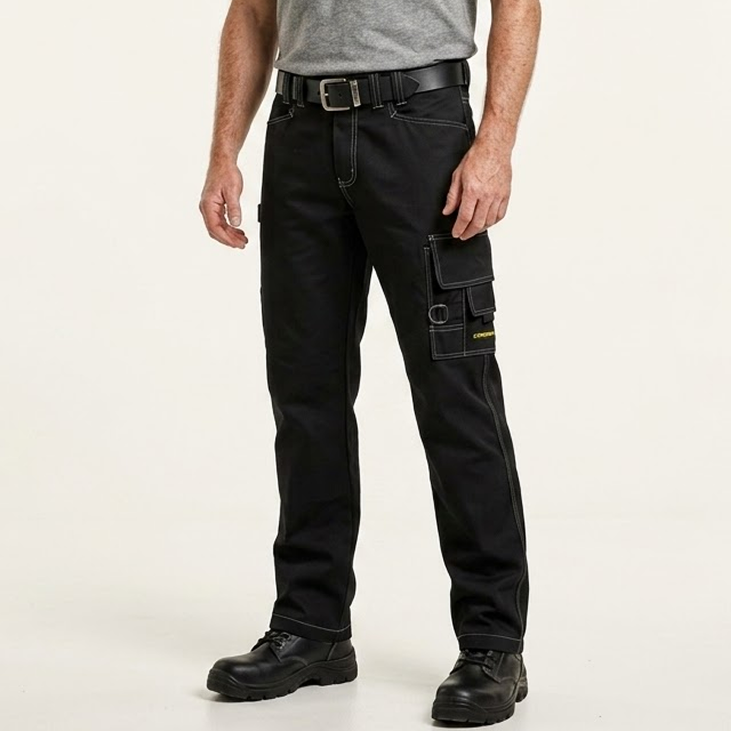 Corporate Werkbroek Twill Rewear 502701
