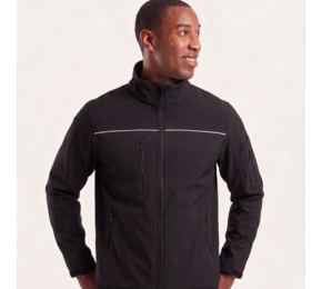 Workwear Softshell Luxe Rewear 402701
