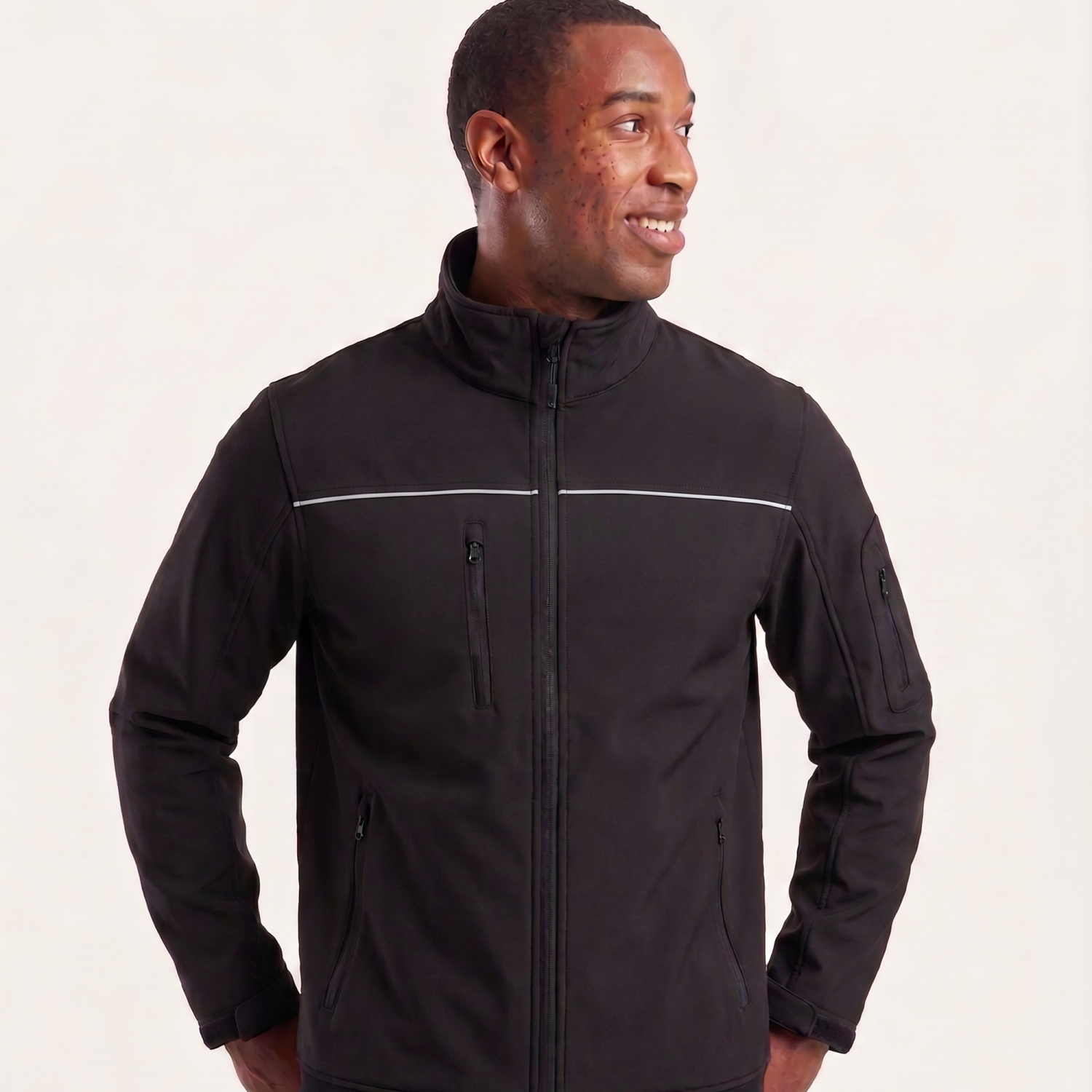 Workwear Softshell Luxe Rewear 402701