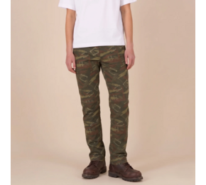 Chino Premium Print Dames 504006