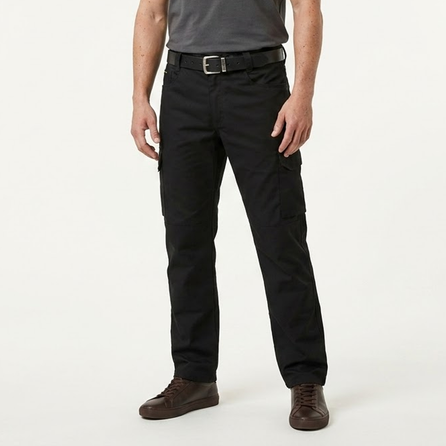 Werkbroek Twill Dames 502024