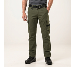 Werkbroek Twill 502023