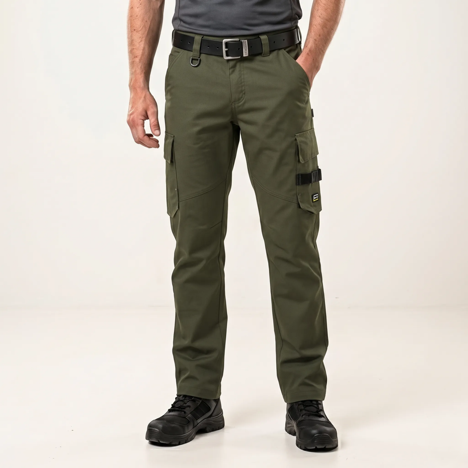 Werkbroek Twill 502023