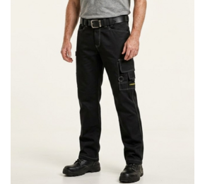 Werkbroek Canvas 502007