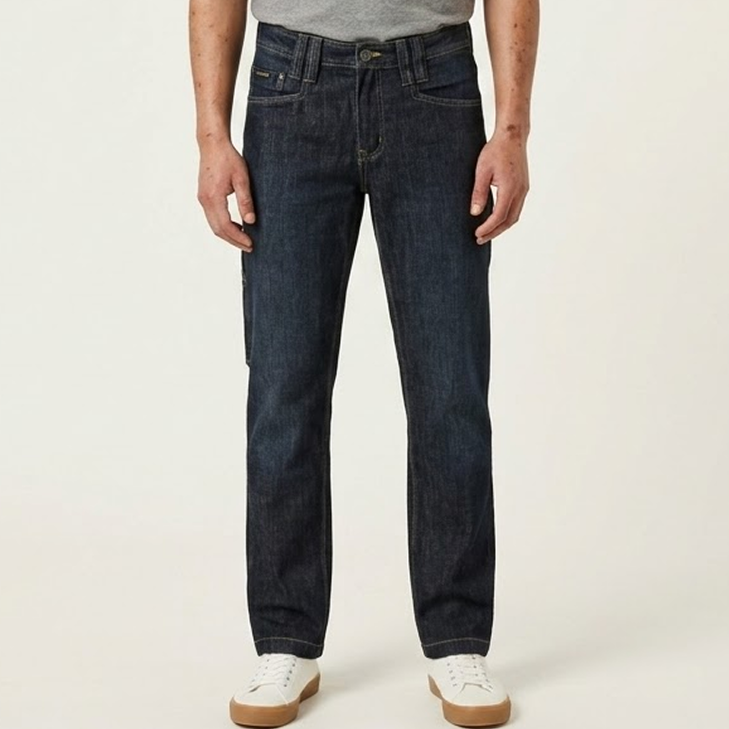 Jeans Basis 502001