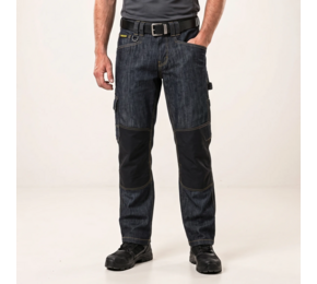 Jeans Werkbroek 502005