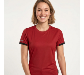 Nexus Next women t-shirt korte mouwen