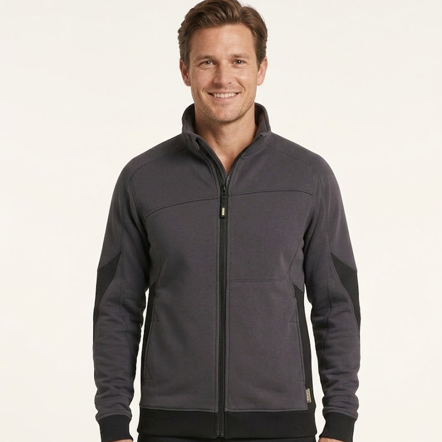 Velox Next men sweater