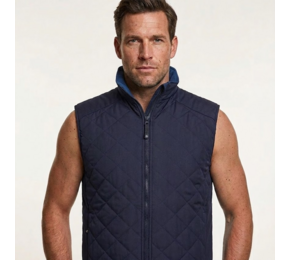 Yala unisex bodywarmer