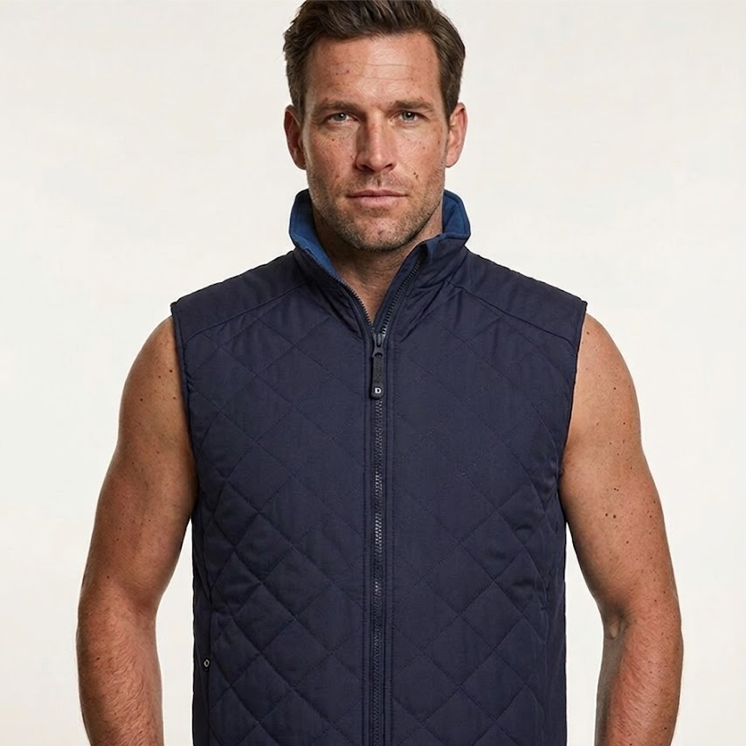 Yala unisex bodywarmer