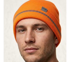 Xipe unisex gebreide muts