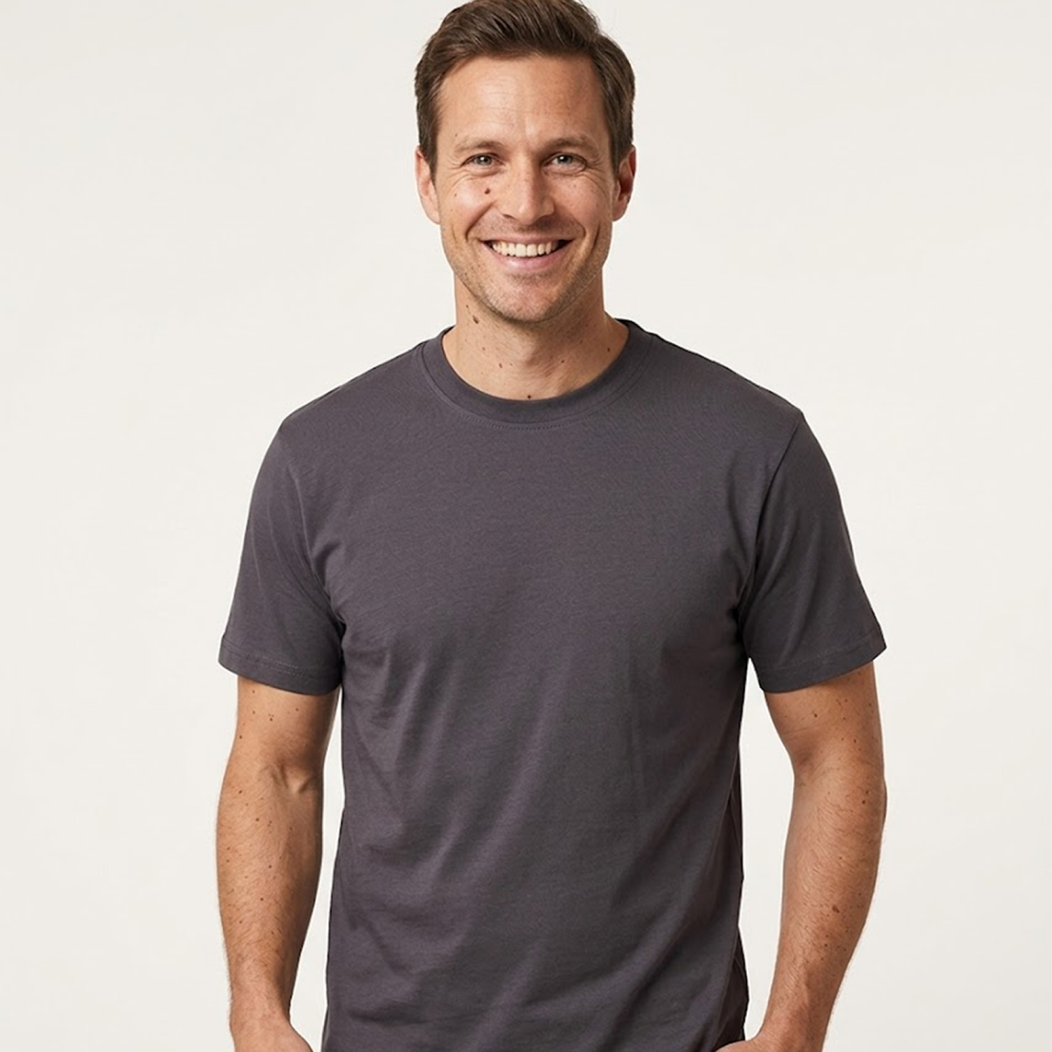 Victor unisex t-shirt