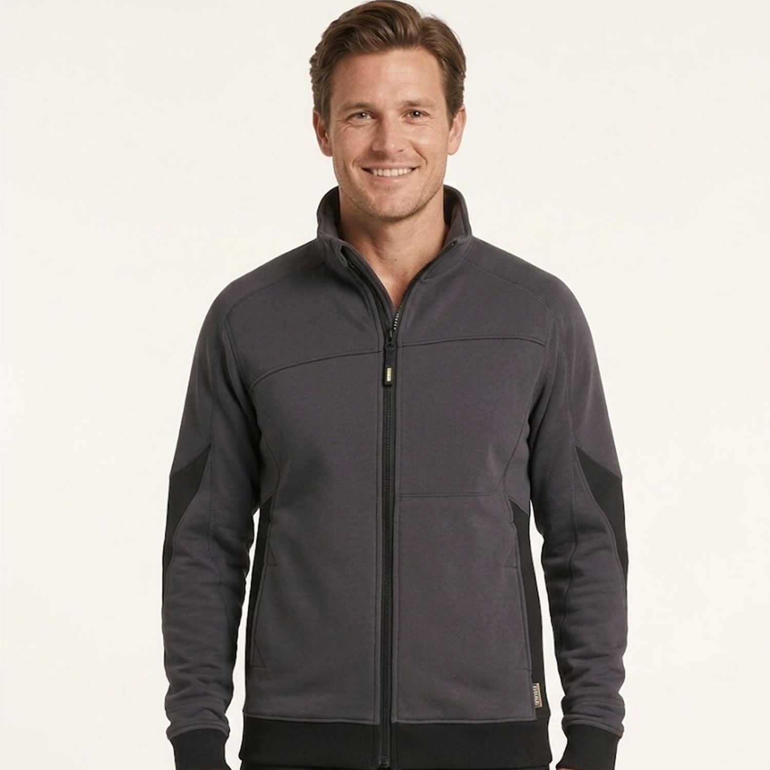 Velox Sweater