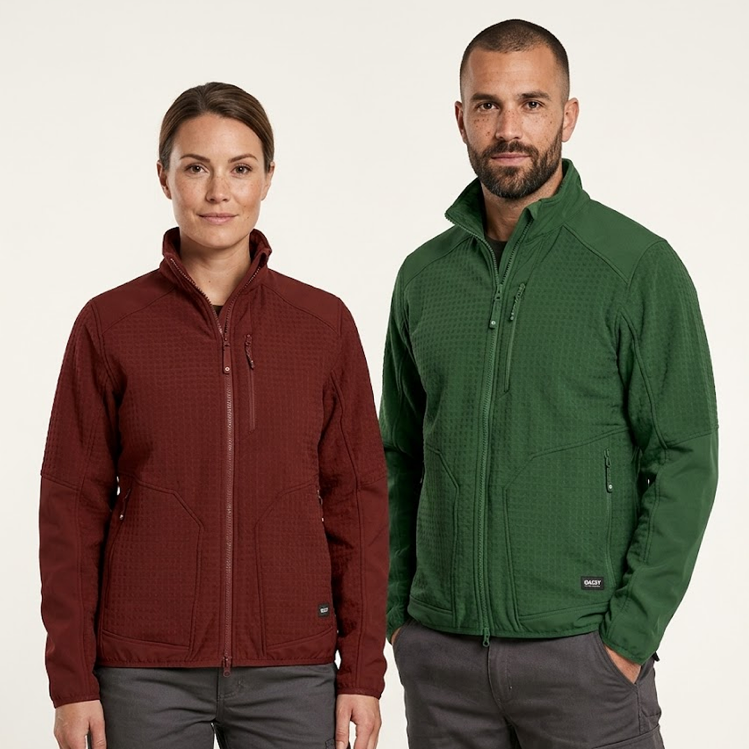 Sintra Midlayer jacket