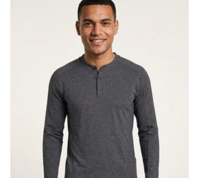 Serengeti Henley