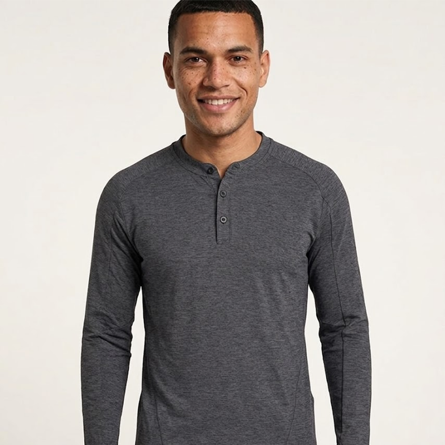 Serengeti Henley